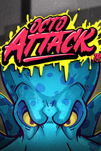 Попробуй Octo Attack в демо бесплатно онлайн | Azino777