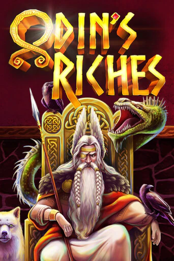 Попробуй Odin's Riches в демо бесплатно онлайн | Azino777