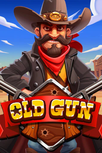 Попробуй Old Gun в демо бесплатно онлайн | Azino777