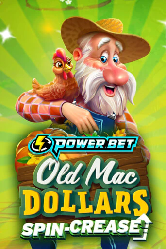 Попробуй Old Mac Dollars в демо бесплатно онлайн | Azino777