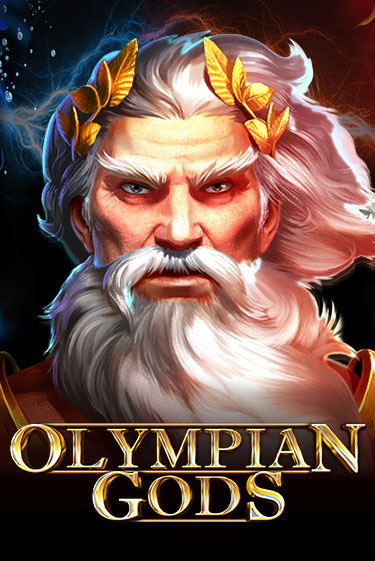 Попробуй Olympian Gods в демо бесплатно онлайн | Azino777