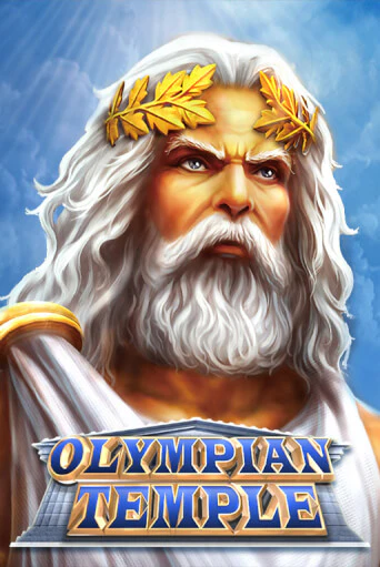 Попробуй Olympian Temple в демо бесплатно онлайн | Azino777