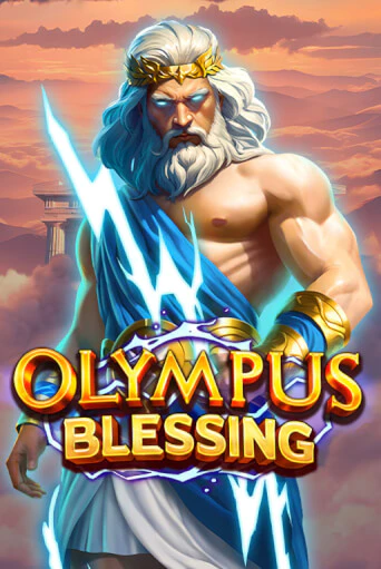 Попробуй Olympus Blessing в демо бесплатно онлайн | Azino777
