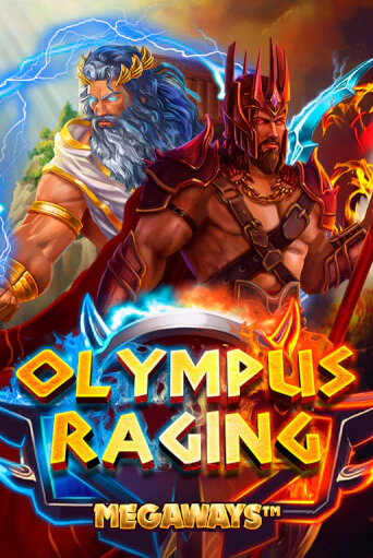 Попробуй Olympus Raging Megaways™ в демо бесплатно онлайн | Azino777