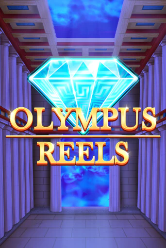 Попробуй Olympus Reels в демо бесплатно онлайн | Azino777