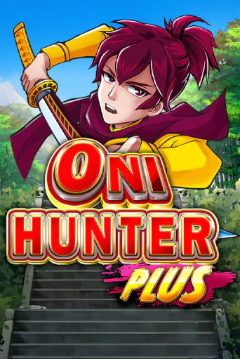 Попробуй Oni Hunter Plus в демо бесплатно онлайн | Azino777