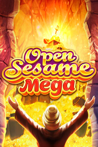 Попробуй Open Sesame Mega в демо бесплатно онлайн | Azino777