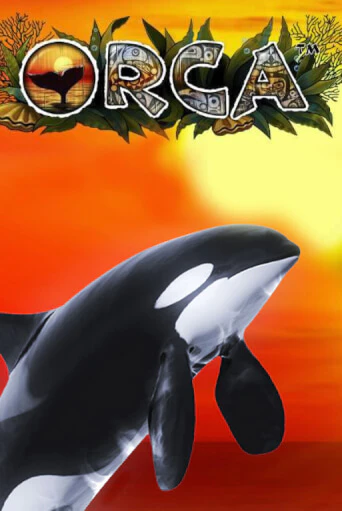Попробуй Orca в демо бесплатно онлайн | Azino777