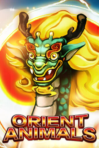 Попробуй Orient Animals в демо бесплатно онлайн | Azino777