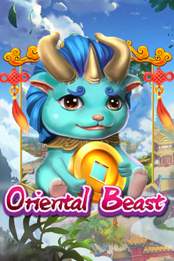 Попробуй Oriental Beast в демо бесплатно онлайн | Azino777