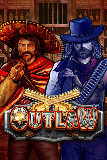 Попробуй Outlaw в демо бесплатно онлайн | Azino777