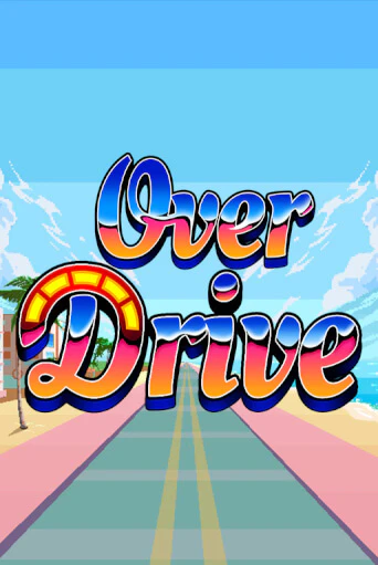 Попробуй Overdrive в демо бесплатно онлайн | Azino777