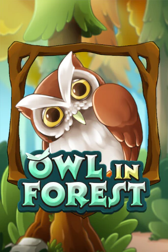 Попробуй Owl In Forest в демо бесплатно онлайн | Azino777