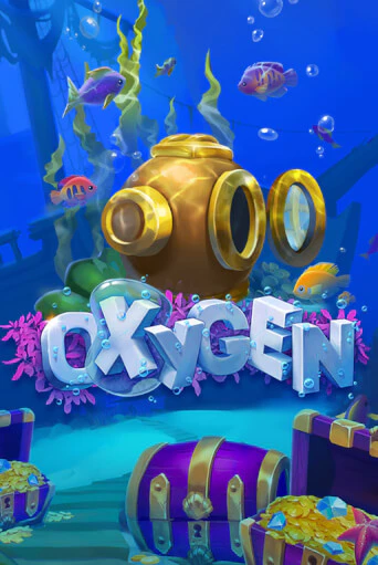 Попробуй Oxygen в демо бесплатно онлайн | Azino777