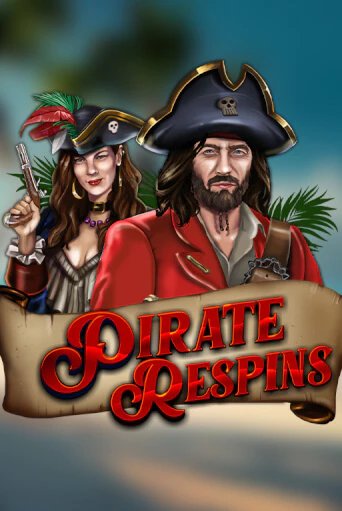 Попробуй PIRATE RE SPINS в демо бесплатно онлайн | Azino777