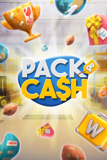Попробуй Pack & Cash в демо бесплатно онлайн | Azino777