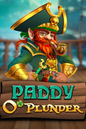 Попробуй Paddy O’Plunder в демо бесплатно онлайн | Azino777