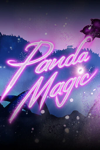 Попробуй Panda Magic в демо бесплатно онлайн | Azino777