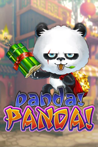 Попробуй Panda Panda в демо бесплатно онлайн | Azino777