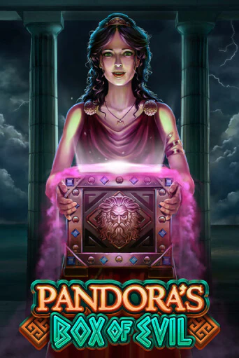 Попробуй Pandora's Box of Evil в демо бесплатно онлайн | Azino777