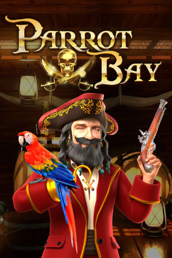 Попробуй Parrot Bay в демо бесплатно онлайн | Azino777