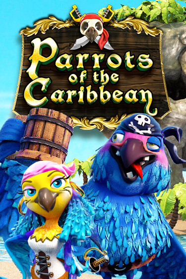 Попробуй Parrots of Caribbean в демо бесплатно онлайн | Azino777