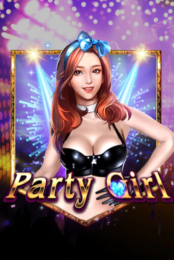 Попробуй Party Girl в демо бесплатно онлайн | Azino777