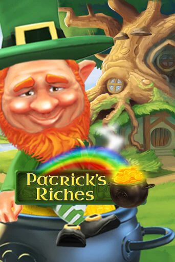 Попробуй Patrick's Riches в демо бесплатно онлайн | Azino777