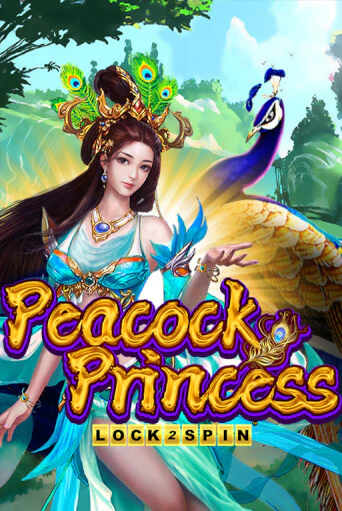 Попробуй Peacock Princess в демо бесплатно онлайн | Azino777