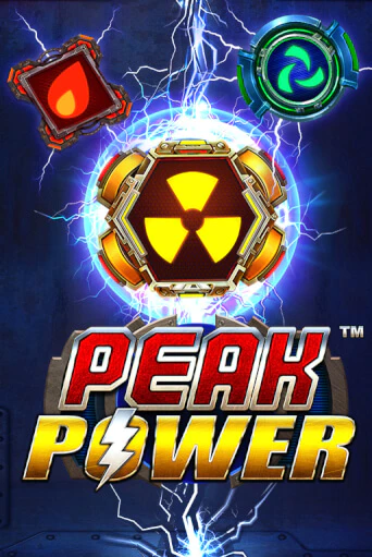 Попробуй Peak Power в демо бесплатно онлайн | Azino777