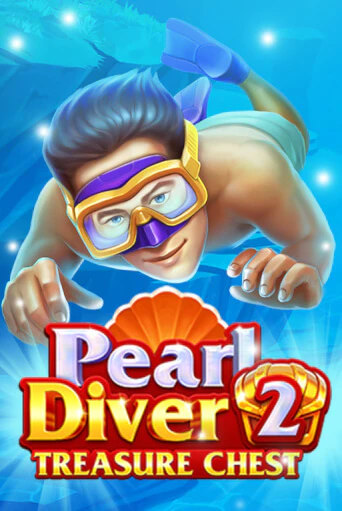 Попробуй Pearl Diver 2 Treasure Chest в демо бесплатно онлайн | Azino777