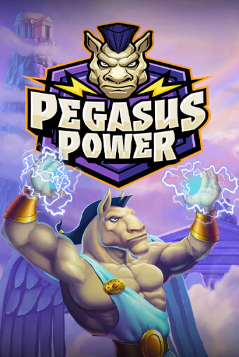 Попробуй Pegasus Power в демо бесплатно онлайн | Azino777
