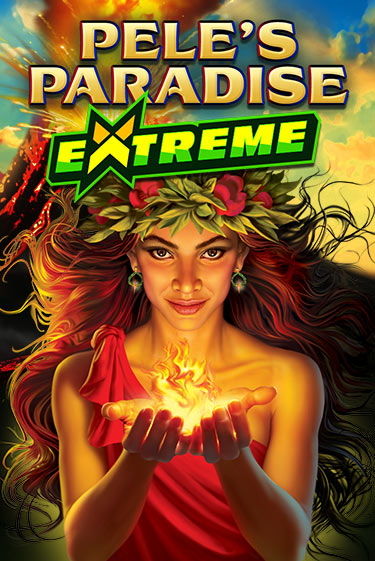 Попробуй Pele's Paradise Extreme в демо бесплатно онлайн | Azino777