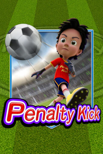 Попробуй Penalty Kick в демо бесплатно онлайн | Azino777