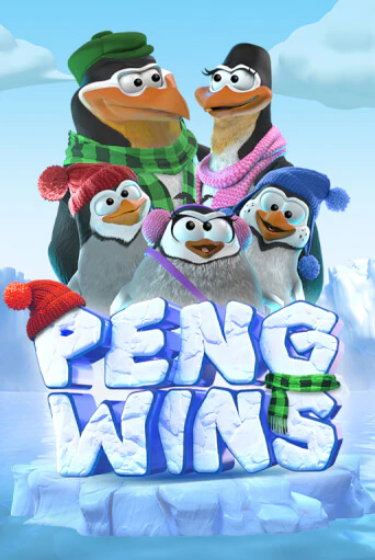 Попробуй PengWins в демо бесплатно онлайн | Azino777