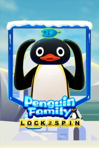 Попробуй Penguin Family в демо бесплатно онлайн | Azino777