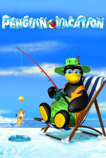 Попробуй Penguin Vacation в демо бесплатно онлайн | Azino777