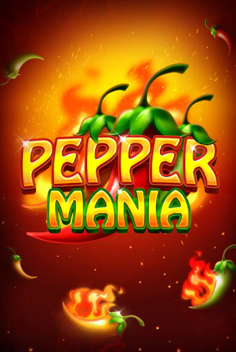 Попробуй Pepper Mania в демо бесплатно онлайн | Azino777
