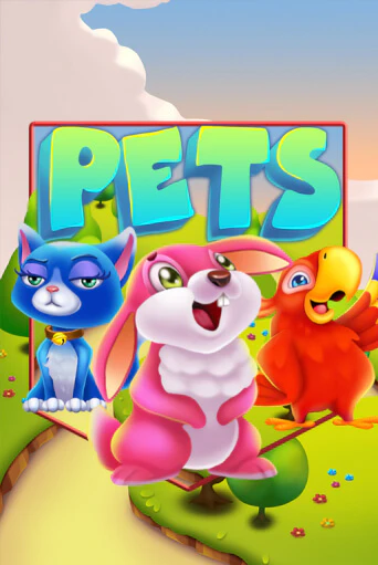 Попробуй Pets в демо бесплатно онлайн | Azino777