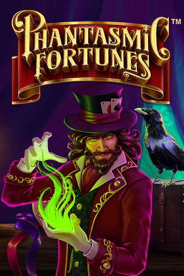 Попробуй Phantasmic Fortunes в демо бесплатно онлайн | Azino777