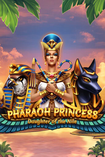 Попробуй Pharaoh Princess в демо бесплатно онлайн | Azino777