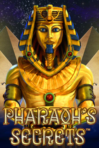 Попробуй Pharaoh's Secrets в демо бесплатно онлайн | Azino777