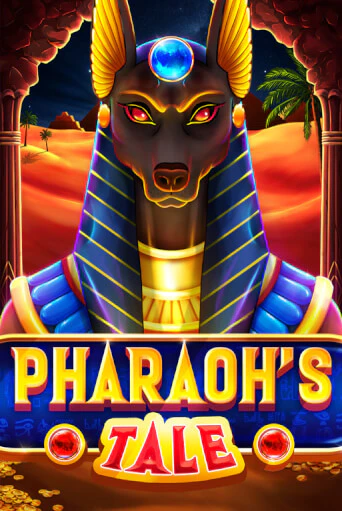 Попробуй Pharaoh's Tale в демо бесплатно онлайн | Azino777
