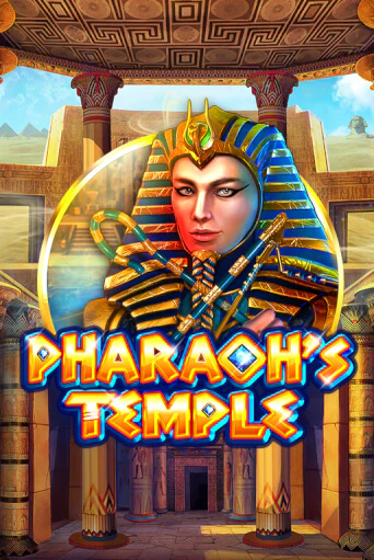 Попробуй Pharaohs Temple в демо бесплатно онлайн | Azino777
