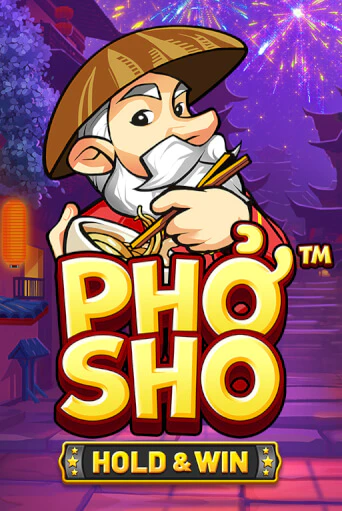 Попробуй Pho Sho™ в демо бесплатно онлайн | Azino777