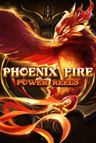 Попробуй Phoenix Fire Power Reels в демо бесплатно онлайн | Azino777