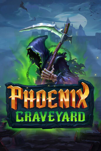Попробуй Phoenix Graveyard в демо бесплатно онлайн | Azino777