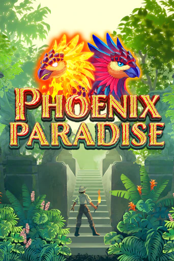 Попробуй Phoenix Paradise в демо бесплатно онлайн | Azino777