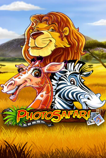 Попробуй Photo Safari в демо бесплатно онлайн | Azino777