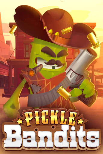 Попробуй Pickle Bandits в демо бесплатно онлайн | Azino777